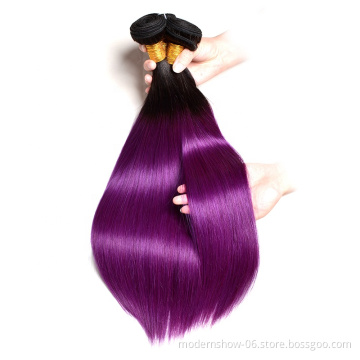 20 inch virgin remy brazilian hair weave color purple 3 bundles of brazilian hair